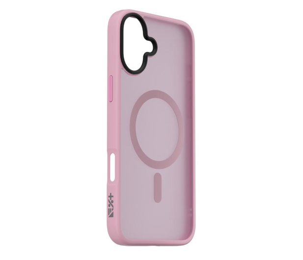 NEXT ONE Etui Mist Shield MagSafe iPhone 16 pink - 1294095 - zdjęcie 2